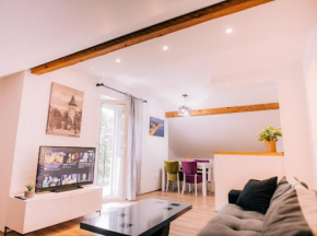 Apartman Aleksandar lux